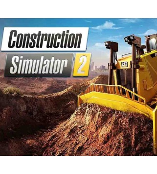Construction Simulator 2 - Pocket Edition Steam Key GLOBAL